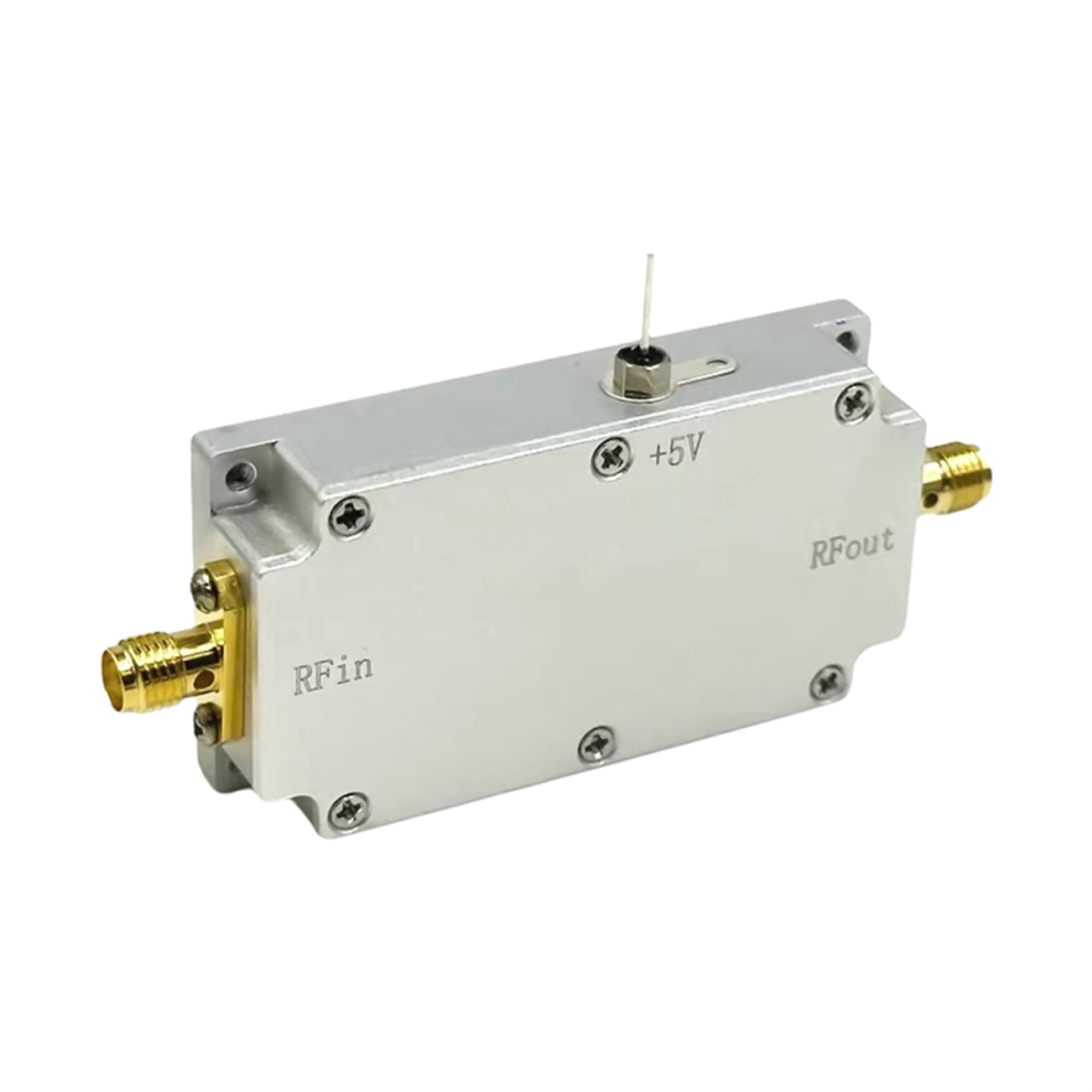 Amplificatore Di Potenza 915 Mhz Amplificatore Di Potenza 820-970 Mhz 5 W Guadagno 40 Db