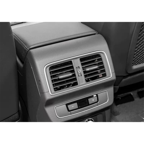 Rear Seat Center Air Conditioning Panel Vent for Q5L 1