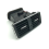 Rear Seat Center Air Conditioning Panel Vent for Q5L 4