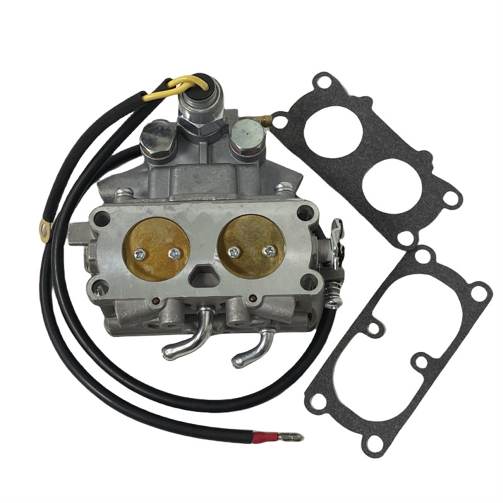 Motorcycle Carburetor For Gx670 Gx670r Gx670u Gx690 Parts 4853951183379