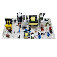 Red Wine Cabinet Power Board Main Board Power Supply DQ04-001 220V