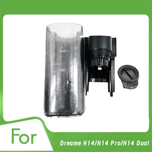 Wastewater Tank for H14/H14 Pro Floor Scrubber Accessories