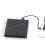 External Blu-Ray Optical Drive USB 3.0 Portable 3D BD-Combo Reader 5