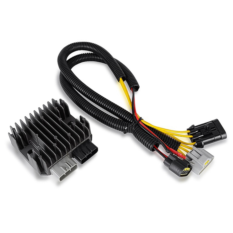 4016868 4014856 Voltage Regulator Rectifier For Sportsman 4853951184451