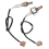 250-54102 250-241104 O2 Oxygen Sensor for & Note 4