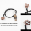 250-54102 250-241104 O2 Oxygen Sensor for & Note 5
