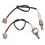 250-54102 250-241104 O2 Oxygen Sensor for & Note 1