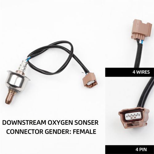 250-54102 250-241104 O2 Oxygen Sensor for & Note 1