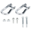 1 Pair Front Tow Hooks for 1500 3