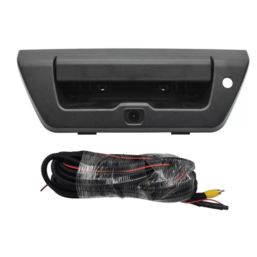 Photos - Reversing Camera Car Handle Backup Camera with Wire for Rear View Camera