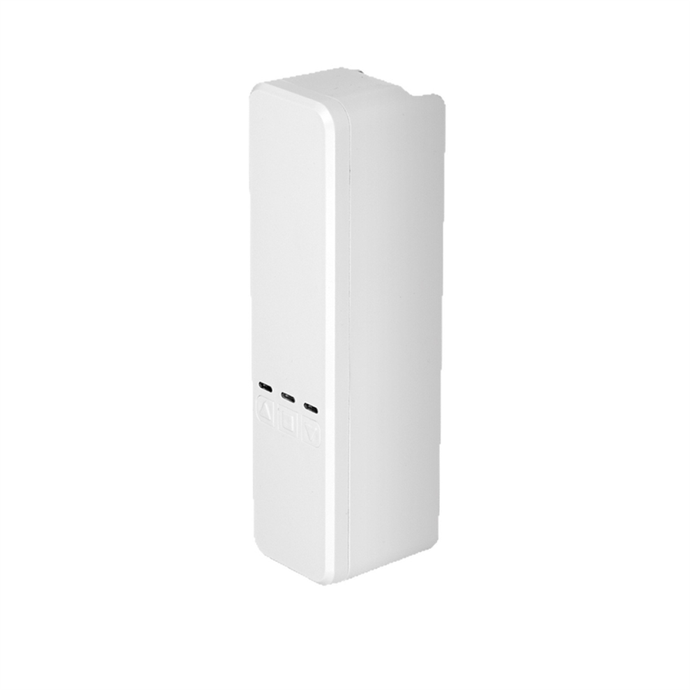 Moteur de rideau intelligent Tuya Zigbee pour stores enrouleurs électriques/volets pare-soleil