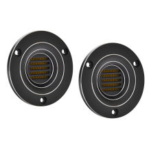 AMT Air Motion Transformer Planar Ribbon Car Tweeter Speaker 4ohm