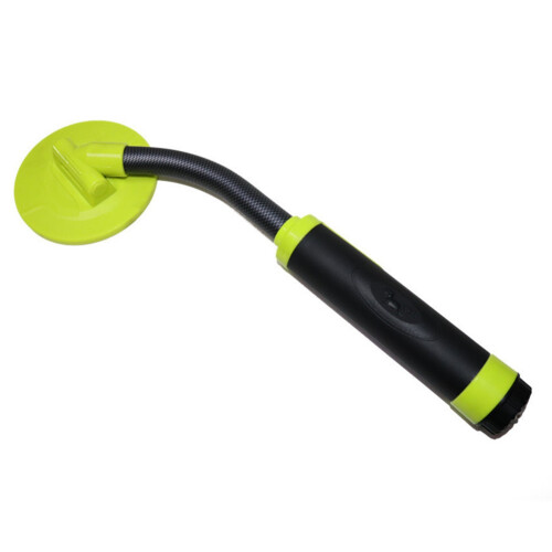 Updating Metal Detector Fully Waterproof Underwater Pinpointer 2