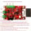 Controller per saldatrice a punti con display LCD a colori pneumatico 6