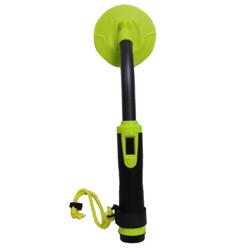 Updating Metal Detector Fully Waterproof Underwater Pinpointer 1