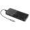 0108-D Typec L Stream Dec Stazione di docking visiva con console 6