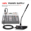 GSN10 Professional Desktop Gooseneck Microphone, Audio Microphone 4