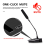 GSN10 Professional Desktop Gooseneck Microphone, Audio Microphone 5