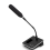 GSN10 Professional Desktop Gooseneck Microphone, Audio Microphone 1