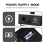 GSN10 Professional Desktop Gooseneck Microphone, Audio Microphone 2
