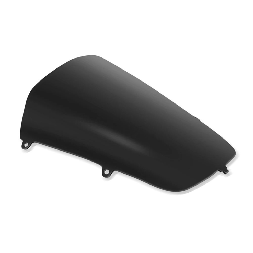 Motorcycle Touring Sport Windscreen Windshield Black 4853951185274