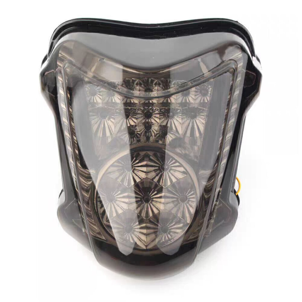 Luce Freno Posteriore Per Moto Per GSXR1300 2008-2020