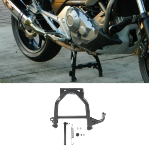 Motorfiets middenstandaard Motorfiets heffen voor 2