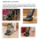 Suction Squeegee and Roller Brush Carpet Cleaning Machine 4