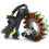 Γεννήτρια πηνίου στάτορα για DR200 SE 94-13 DR125 DR200SE 4