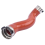 A2045281482 Intercooler Turboslang voor CE-KLASSE 3