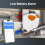 Tuya ZigBee Smart battery Water Gas Valve 2