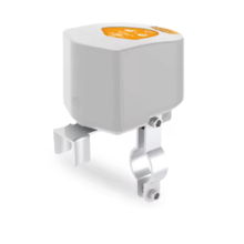 Tuya ZigBee Smart battery Water Gas Valve