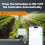 Tuya ZigBee Smart battery Water Gas Valve 7