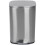 NETTA NETTA 50L Pedal Bin - Brushed Stainless Steel 1