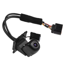 Car Rear View Camera for Soul 2020-2022 Reverse Camera