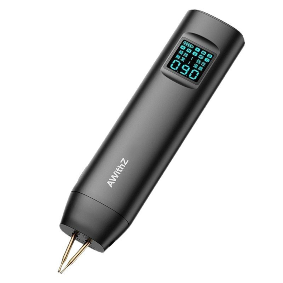 Saldatrice A Punti Portatile Per Batterie Fai Da Te, Mini Macchina Per Saldatura