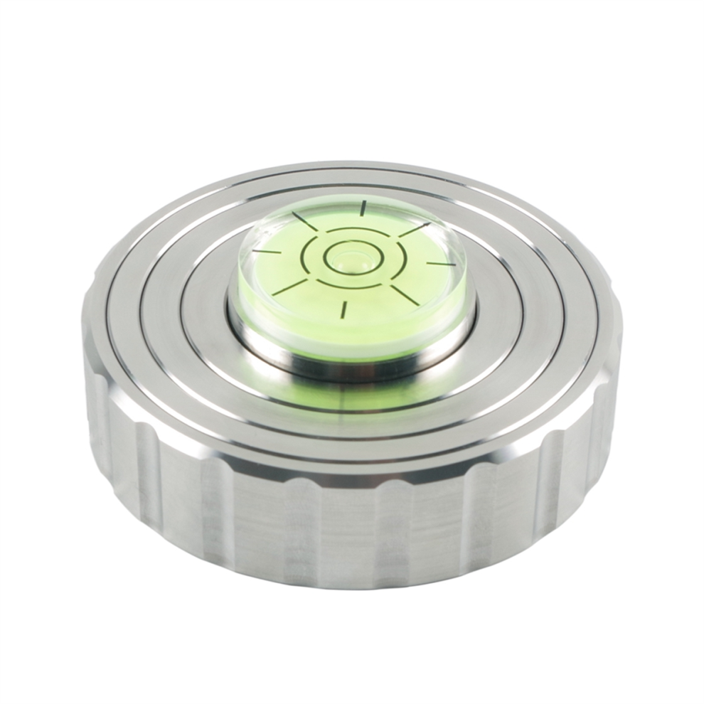 Stabilizzatore Per Giradischi Lp In Vinile, Morsetto Per Peso