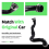 Turboslang voor intercooler van auto 144604965R voor Master Mk3 5