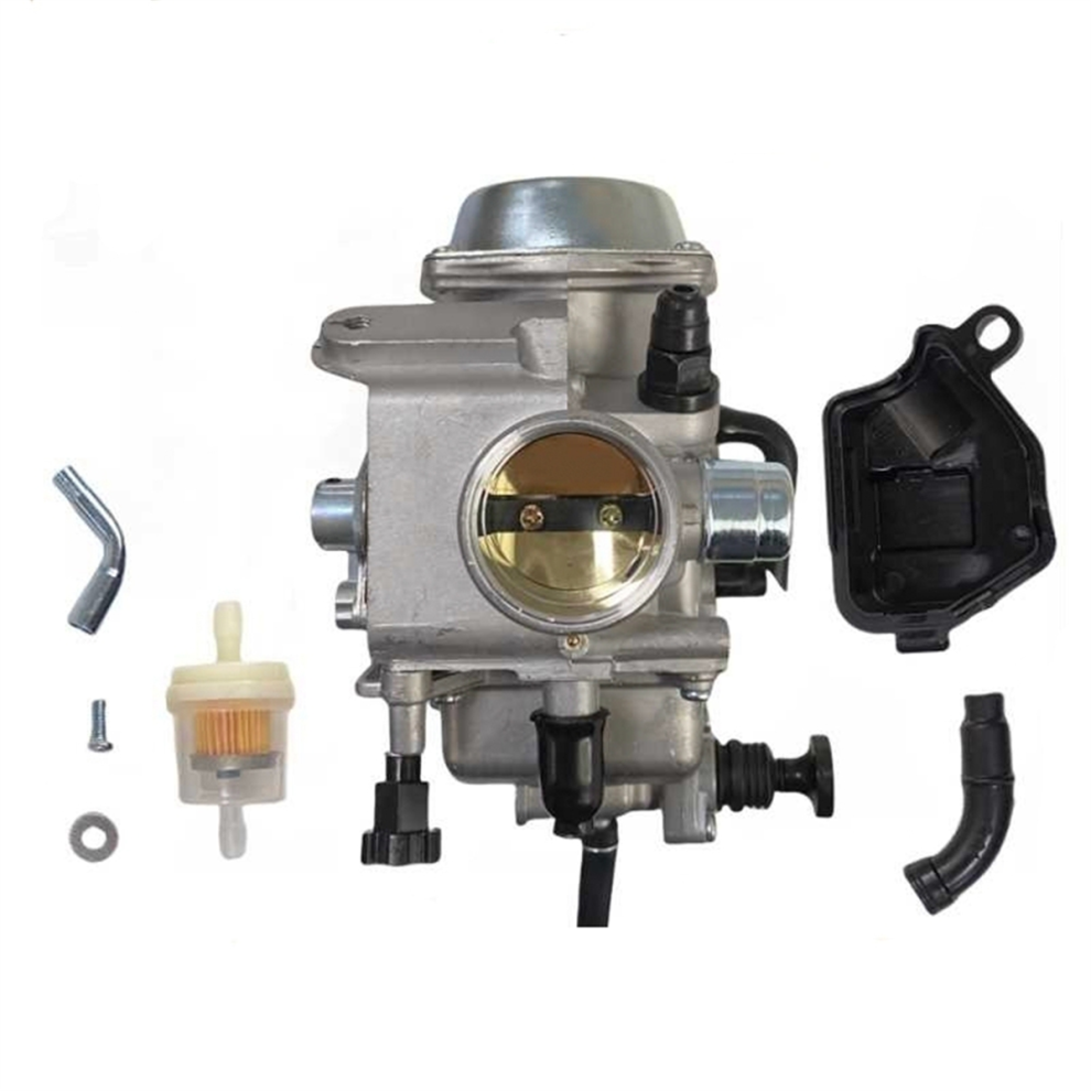Motorcycle Carburetor 16100-Hm5-L01 16100-Hm5-850 For Fourtrax 4853951190476