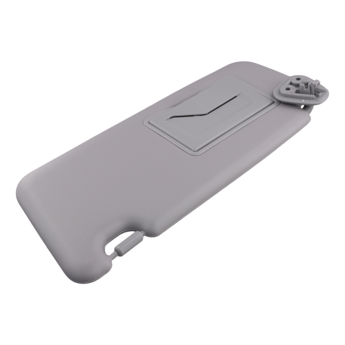 Para-sol interno para carro cinza para I30 I30CW esquerdo 2