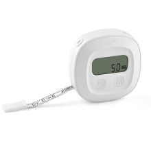 Smart Tape Measure Body, LED Display Body Tape Measure