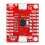 VR IMU Breakout - BNO086 (Qwiic) Triaxial Accelerometer/Gyroscope 2