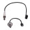 Upstream+Downstream Sauerstoff-O2-Sensor für 1,8 l 2007–2011 7
