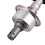 Upstream+Downstream Sauerstoff-O2-Sensor für 1,8 l 2007–2011 4