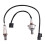 Upstream+Downstream Sauerstoff-O2-Sensor für 1,8 l 2007–2011 2