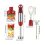 Handheld Kitchen Blender 1000W 5-in-1 Hand Blender UK Plug 2