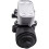Filtro olio motore Radiatore per 4