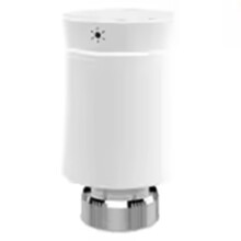 TRV ZigBee 3.0 Tuya uusi patteritoimiventtiili