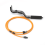 Antenna Base Mount Cable Fit Antenna Base Assembly for 6