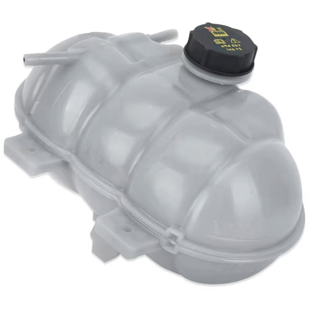 For Coolant Reservoir Tank With Cap Overflow Expansion Tank 4853951192142